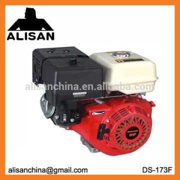 Four Stroke Gasoline Engine Half 7hp