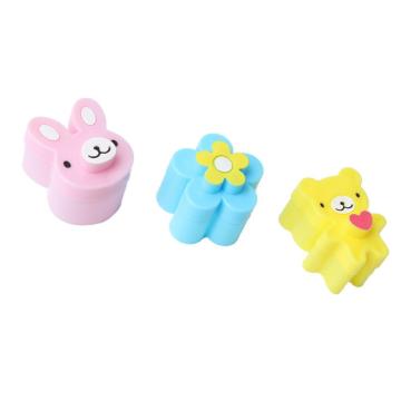 Japanese Kawaii Style Mini Sandwich Cutters