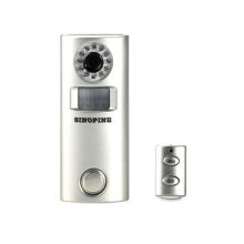 SIM Card Wireless GSM Home Alarm