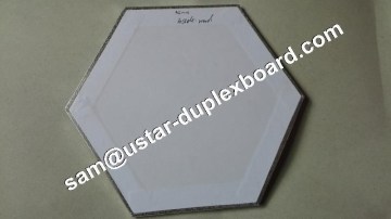 embossed cake boards metalized cardboard paper