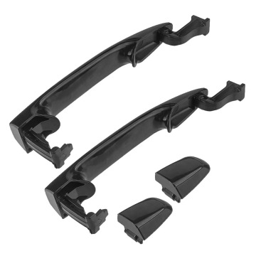 Plastic Injection Mold for Car Outer Door Handle