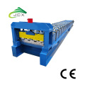 Galvanized Steel deck Floor Tile Making Machine