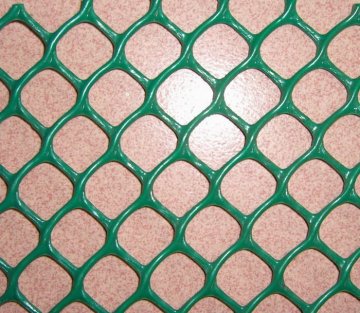 PE Plastic Mesh