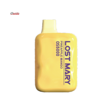 Hotselling Lost Mary OS5000 Wholesale Vape