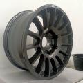 Off-Road Wheels Truck Wheels For Jeep and SUV