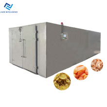 high efficiency ginger dehydrator machine industrial fruit drying fruit and vegetables dryer machines