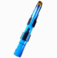 Api Standard Cementing Casing Scraper For Downhole Tool