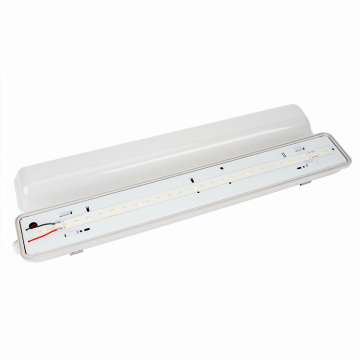 EWS-F verdeelde body led waterdichte fitting