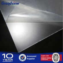 high quality transparent ps sheet