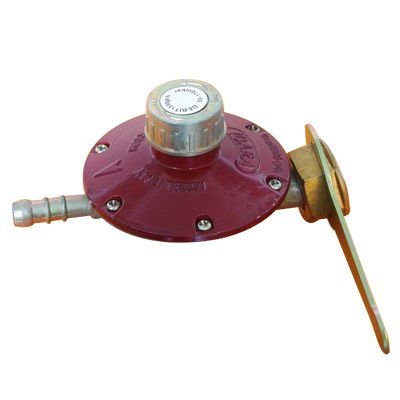 pressure control valve