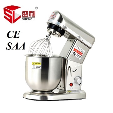 Table Mixer Stand Food Mixer Machine for Bakery