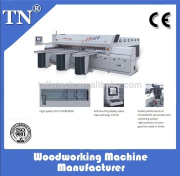 computer panel cutting saw