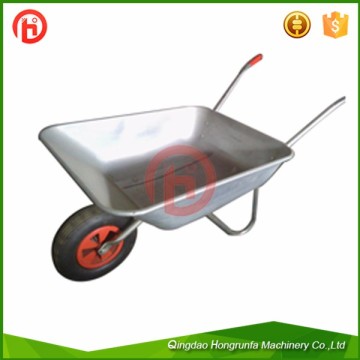 Best Selling Foldable Aluminium Hand Push Cart