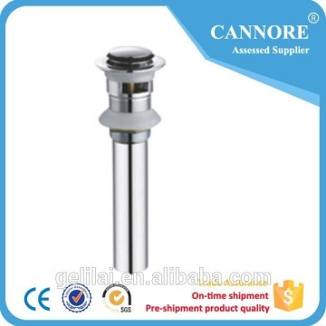 Modern Bathroom Pop-up Outlet