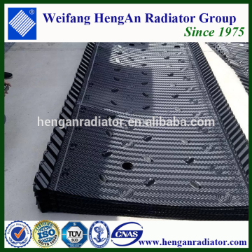 cooling tower fill pack