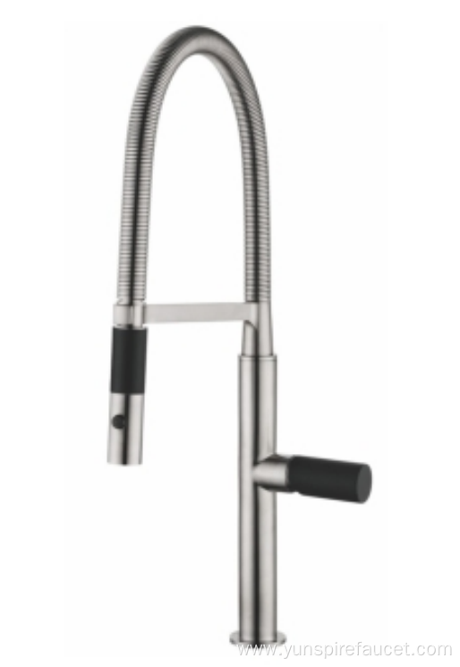 Spring Sink Mixer Kitchen Faucet