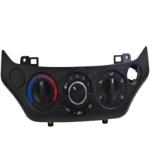 WELL-IN Affordable Auto Car Air Conditioning Control Panel