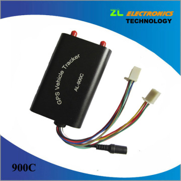 vehicle gps car gsm tracker 900c gps tracker