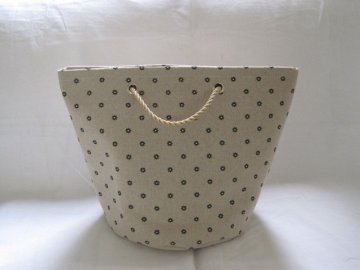 linen bag