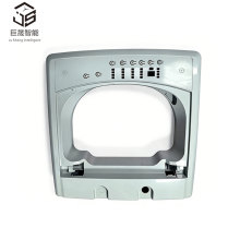 Washer Top Control Panel Cover