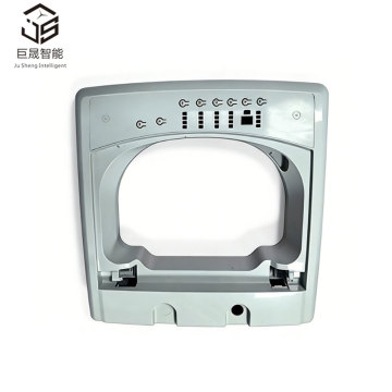 Washer Top Control Panel Cover