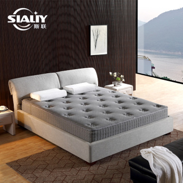 Electric Adjustable Mattress Bed