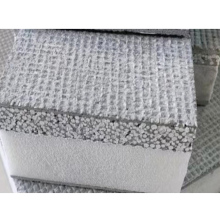 XPS Composite Material Class A Fireproof Insulation Board