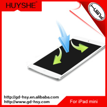 Supershieldz screen protector for ipad mini, tampered glass screen protector for ipad mini, super guard lcd screen protector