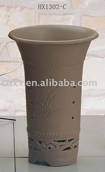 garden PP flower pot