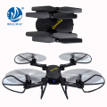 Neueste wifi Kamera Quadcopter faltbare Selfie RC Drohne