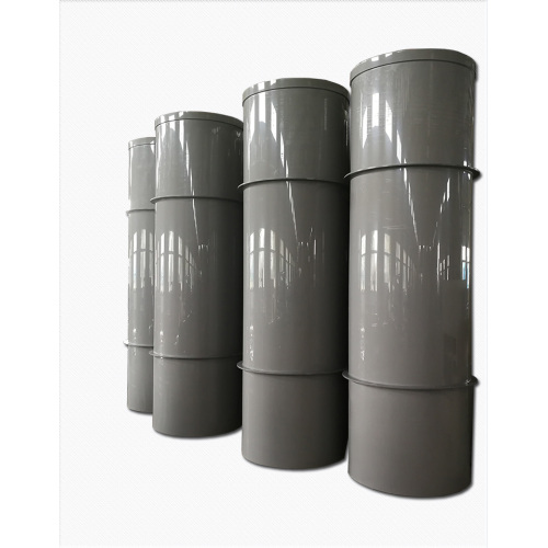 Plastic HAVC Duct