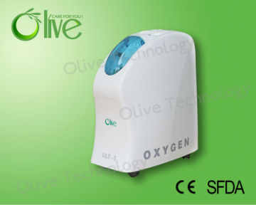 PSA Oxygen Concentrator |Oxygen Machine for Sleep Apnea