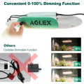 LED LED INDOOR GROW LED 1000W للخضار/الإزهار