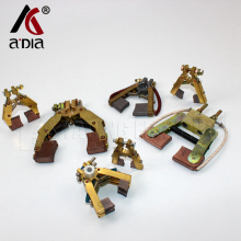 carbon brush holders manufacturer