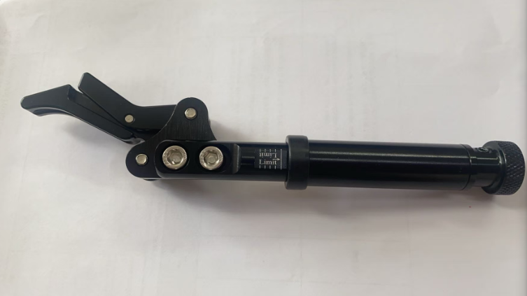 freno ajustable negro black adjustable brake