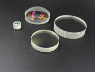 DIA150 mm Plano- Convex lens