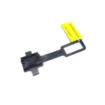 13Pin Western Fisher Snowplow Plug Tube Dust Cap