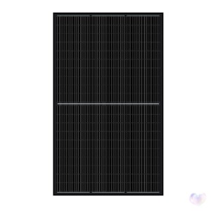 340W Solar Panel for Farm Pump system