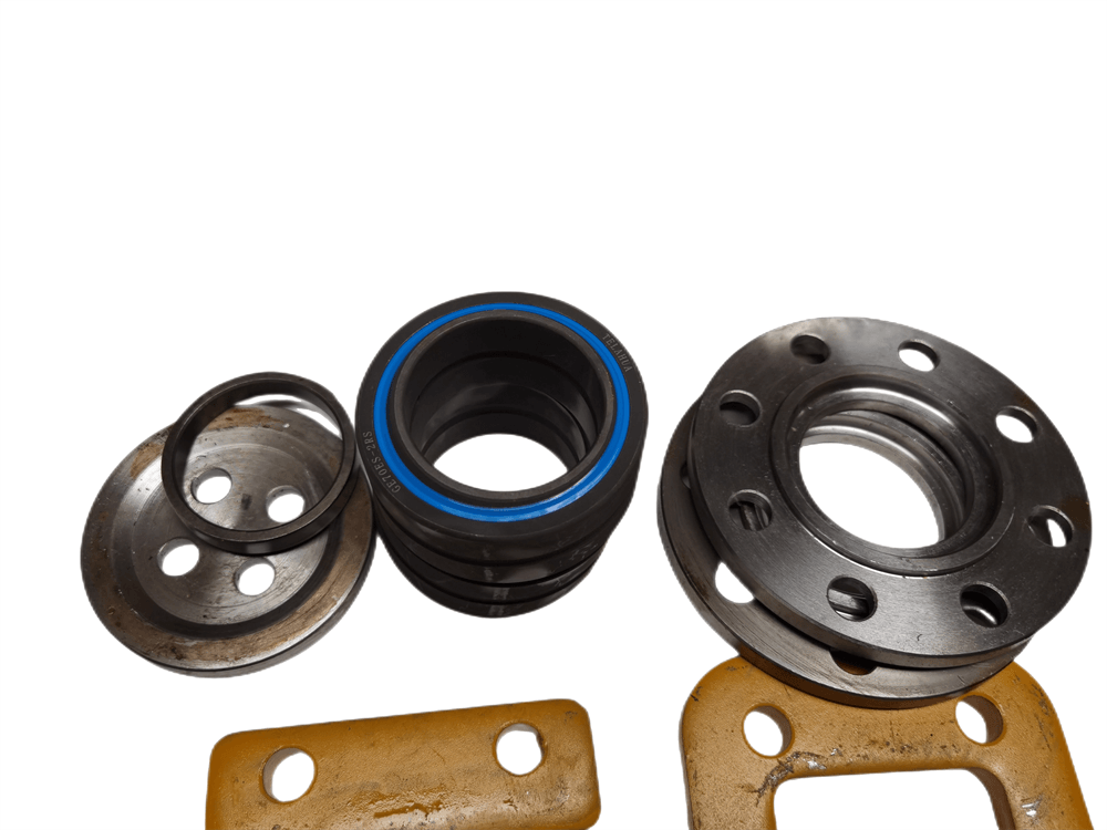 Liugong 50C Loader Articulation Repair Kit