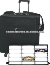 Beautiful Glasses Display Case