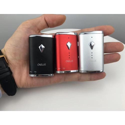 Caules elektronik vape pen