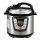 Multifunction pressure cooker instant pot italian beef