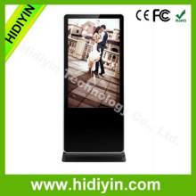 55inch LED Android OS advertising video players
