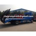 JIEFANG 4X2 LHD/RHD Flatbed Transport Truck