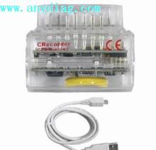 Launch Crecorder(www.anydiag.com)