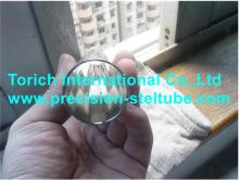 Welded Drawn Over Mandrel Tubing Astm A 513-6 Ssid Special Smooth Inside Diameter