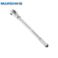 Adjustable Click Style Torque Wrench