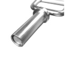 Plastic barbie black barbell bar diameter aerobic step