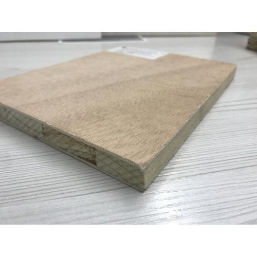 15 mm E1 Grade block board