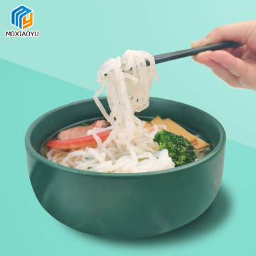 Factory Wholesale: Customized Gluten-Free, Low-Calorie Shirataki Noodles - Ideal Healthy Diet & Diabetic Food